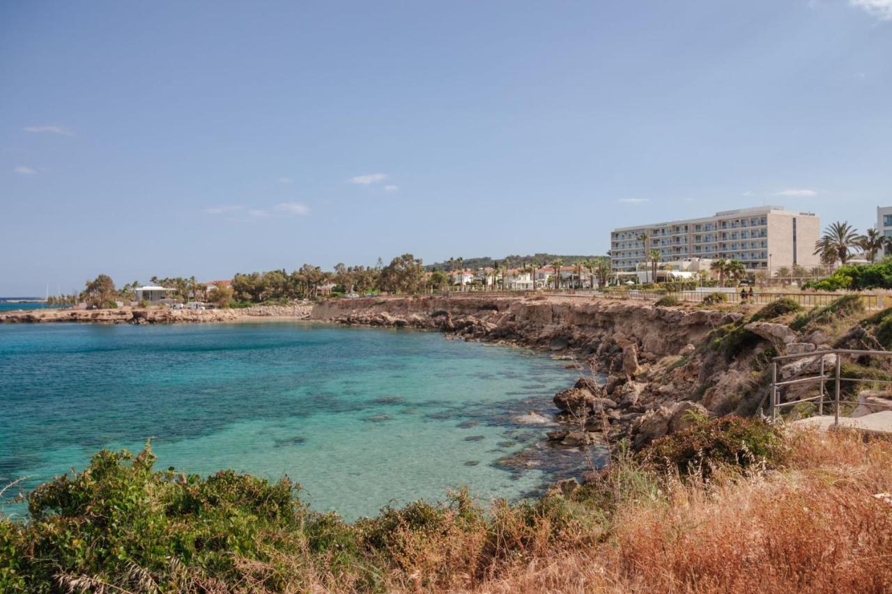 Zoe'S Villa By Turtle Bay โปรทาราส ภายนอก รูปภาพ