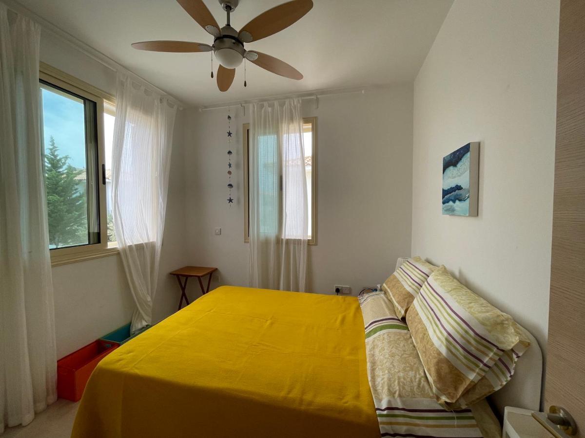 Zoe'S Villa By Turtle Bay โปรทาราส ภายนอก รูปภาพ